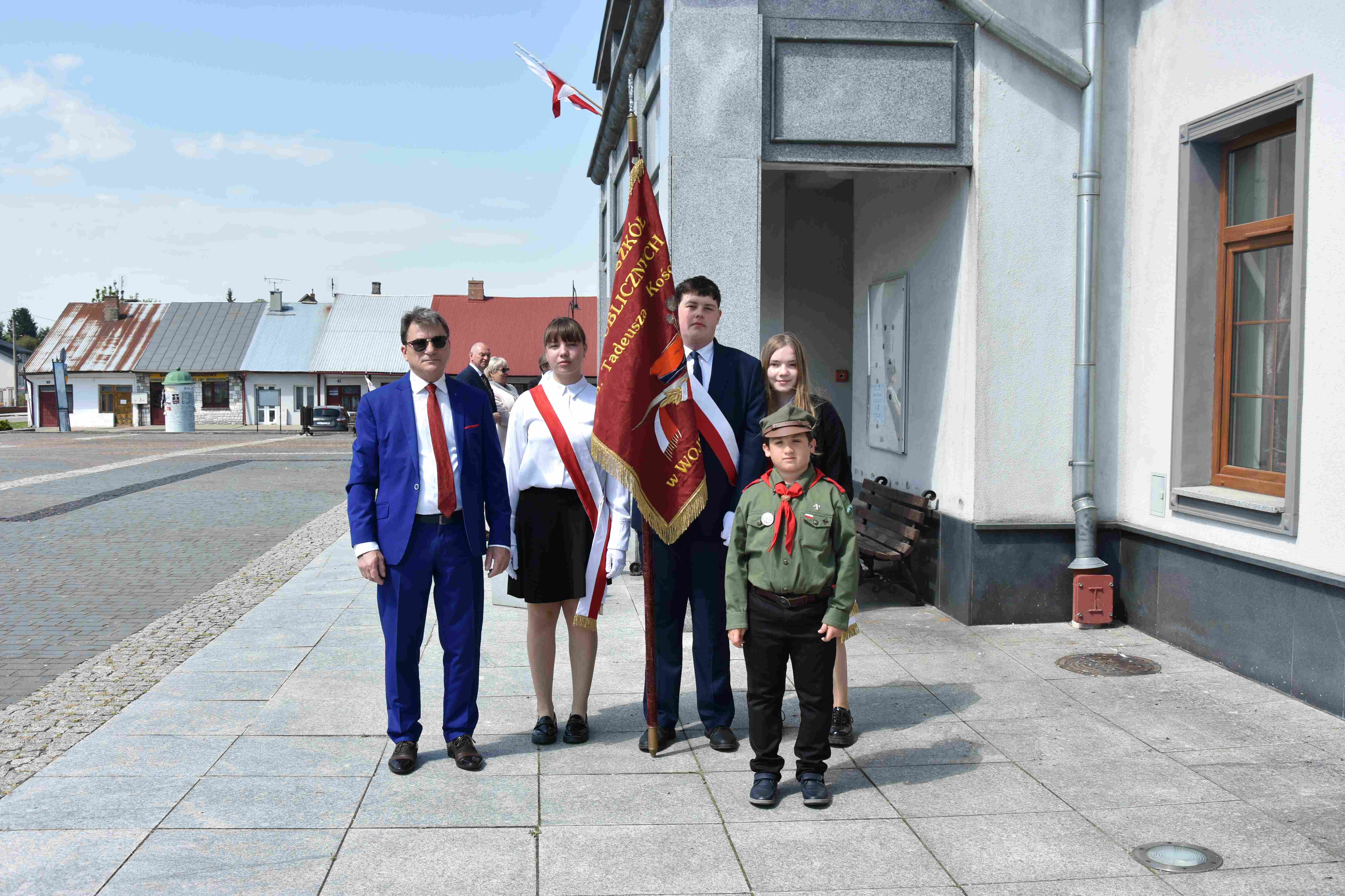 Obchody Rocznicy Uchwalenia Konstytucji 3 Maja 2025